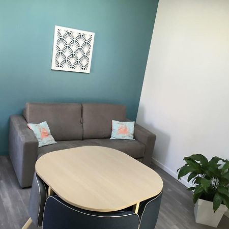 Trio Marin Apartment Sete Luaran gambar
