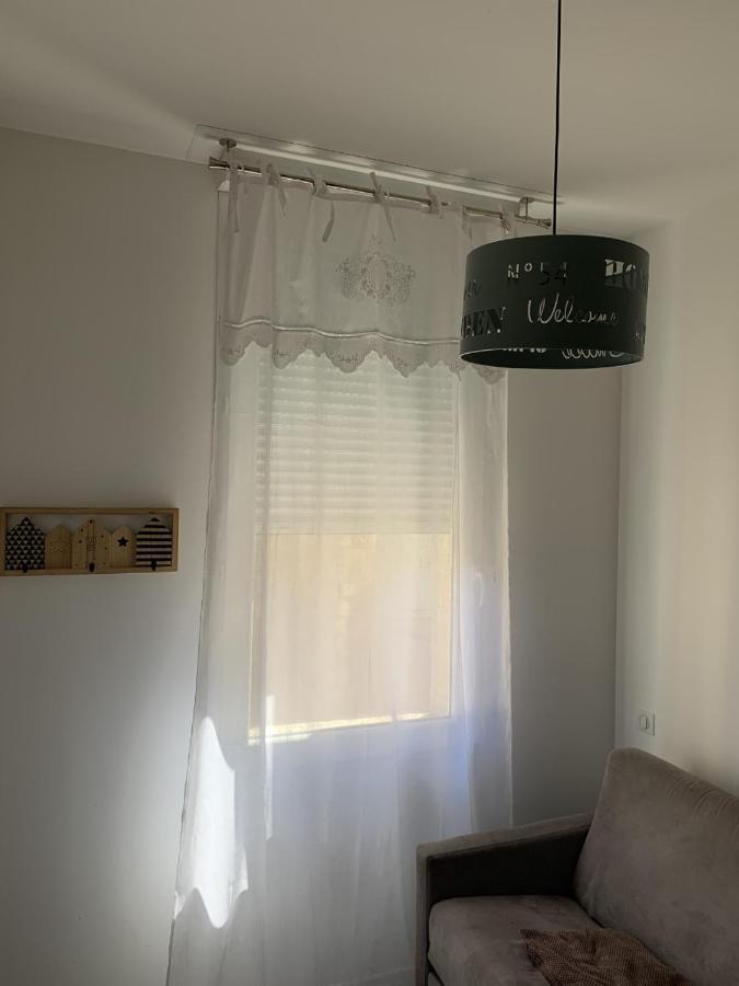 Trio Marin Apartment Sete Luaran gambar