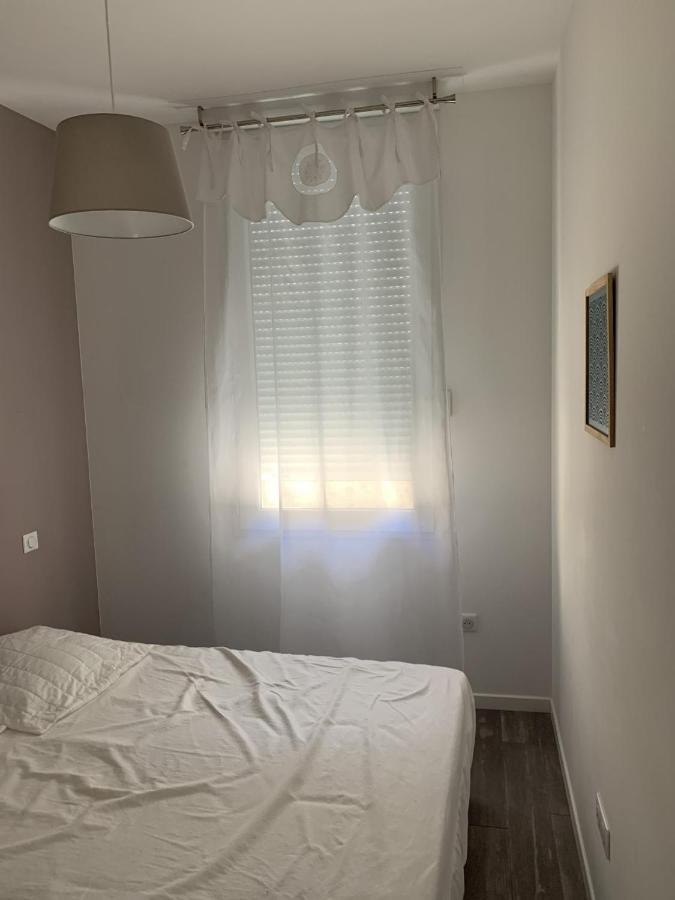 Trio Marin Apartment Sete Luaran gambar
