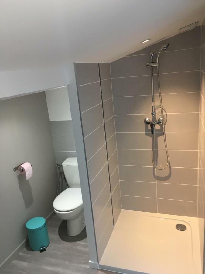 Trio Marin Apartment Sete Luaran gambar