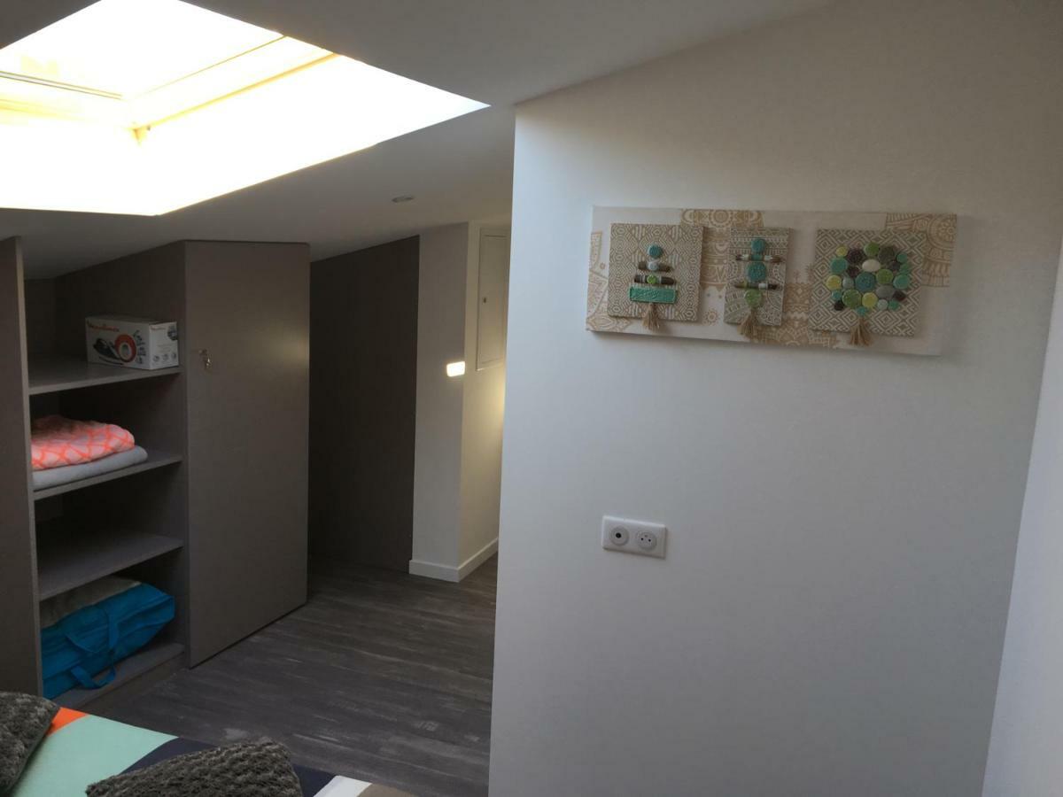 Trio Marin Apartment Sete Luaran gambar