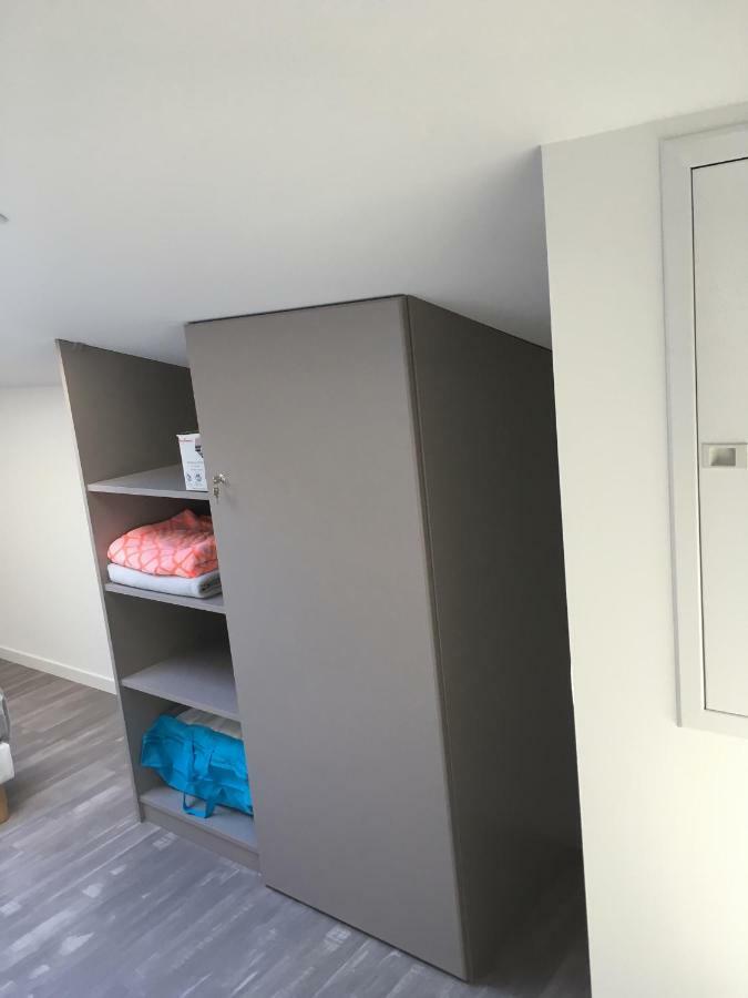 Trio Marin Apartment Sete Luaran gambar